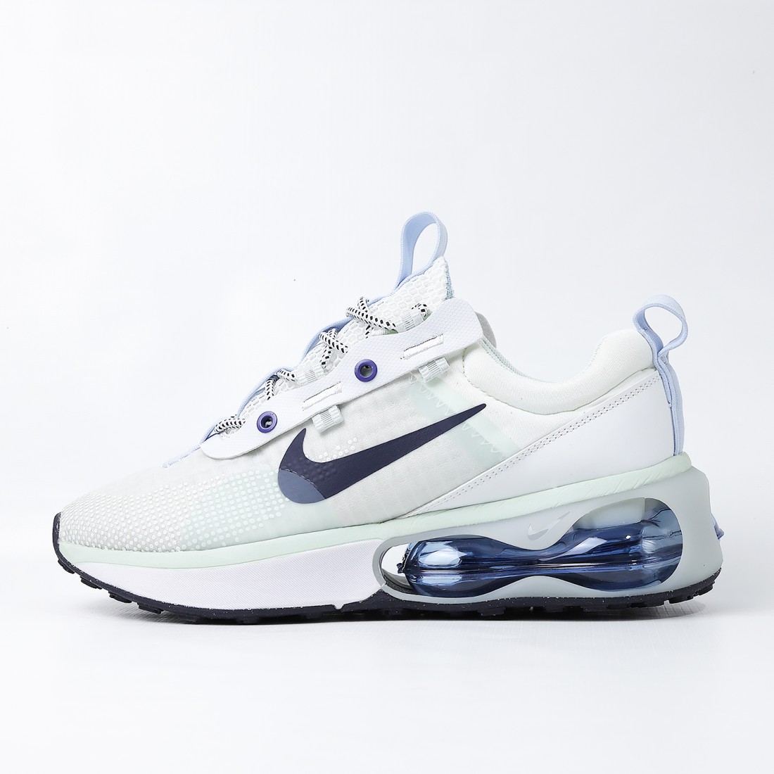 Mens nike air max supreme 3 running outlet shoes